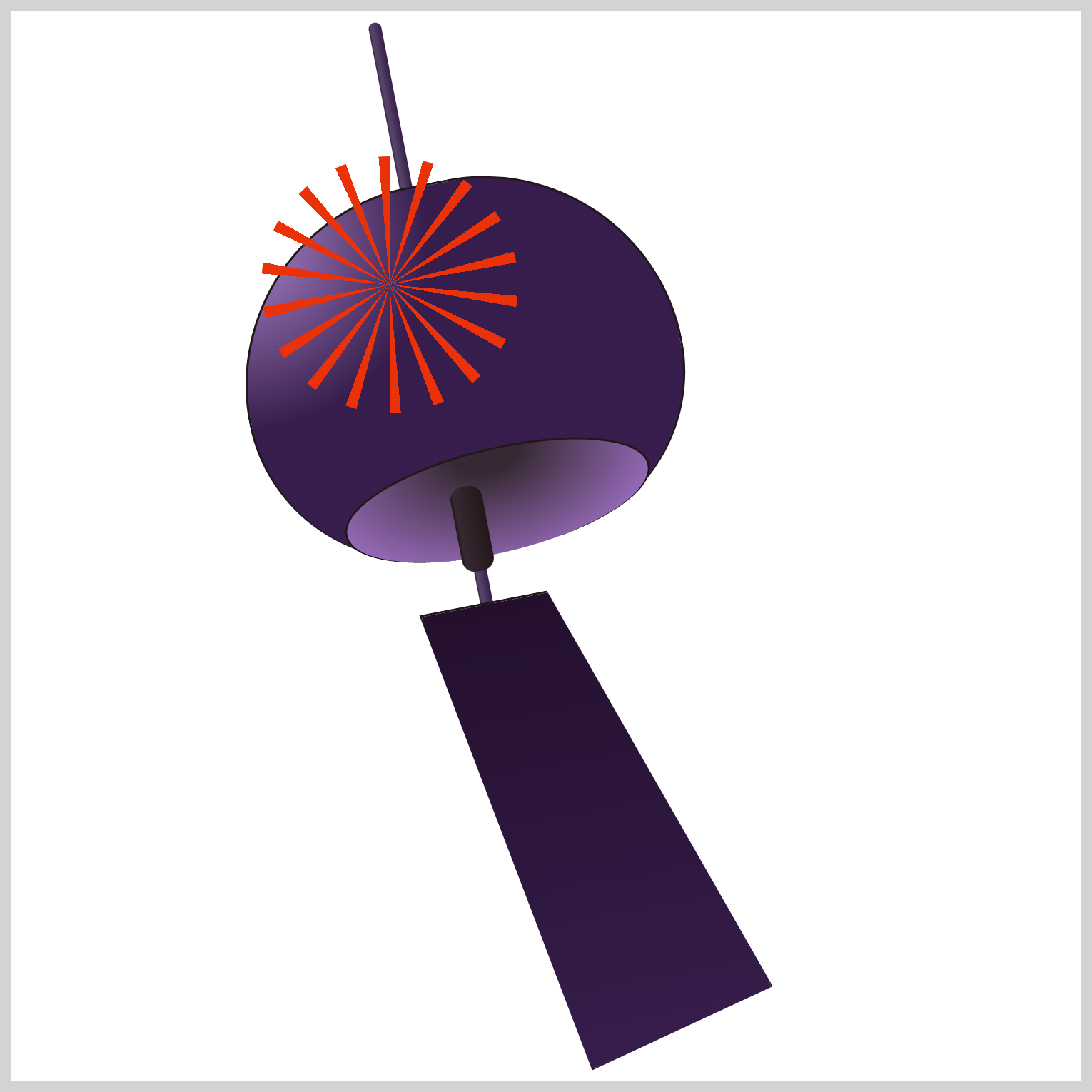 Firework 1 - Corners Rounded