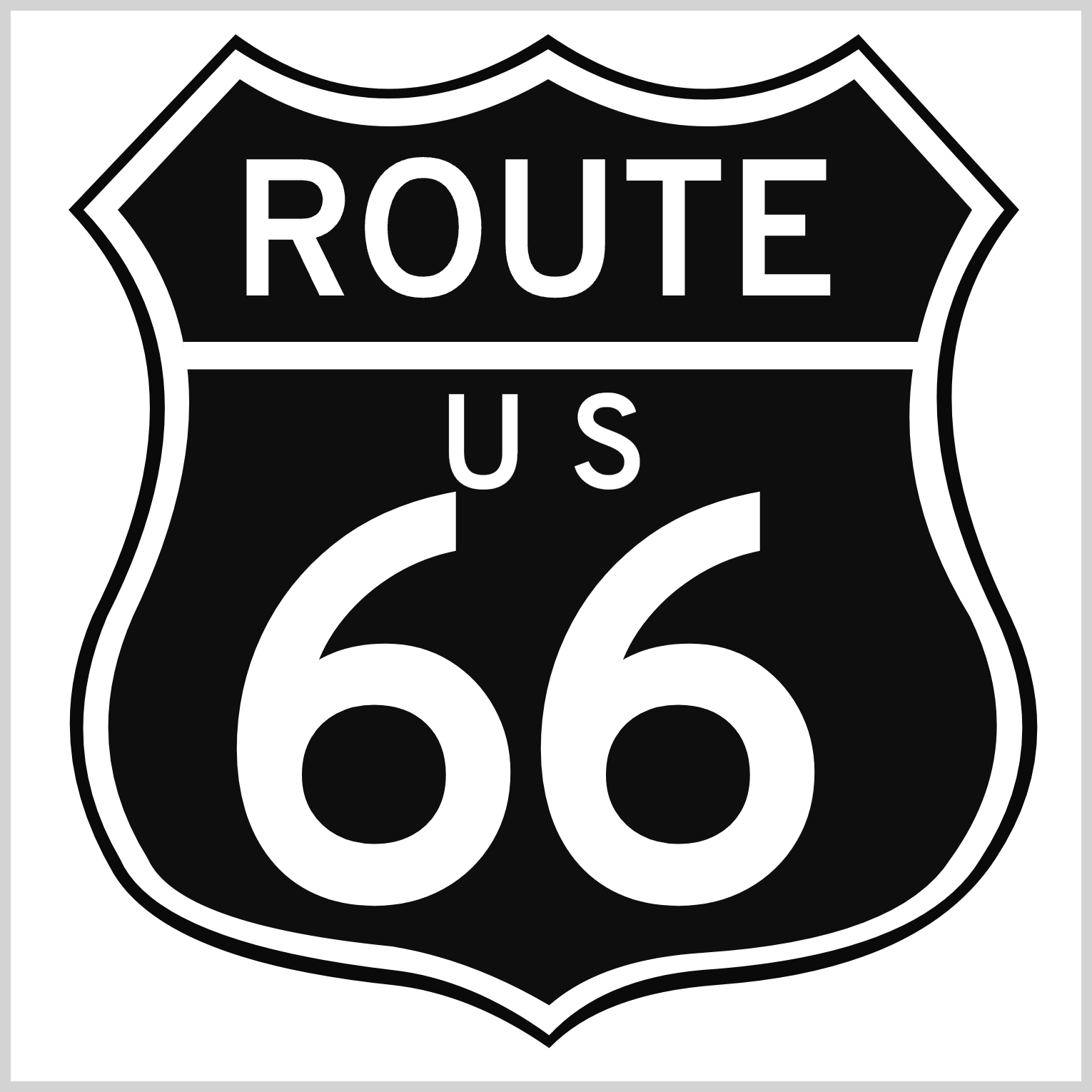 U.S. Route 66 – Preview