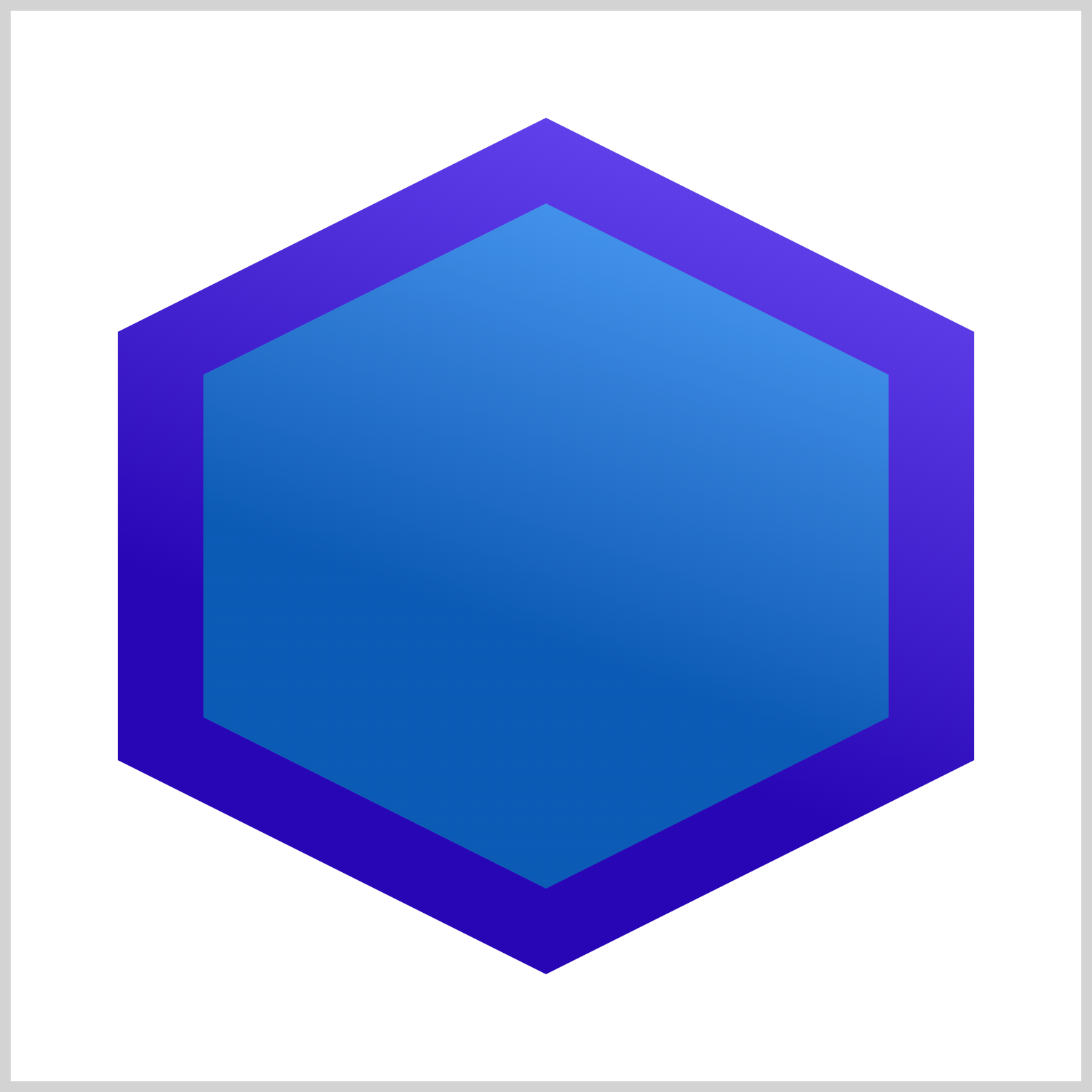 Hexagons - Hexagon 2