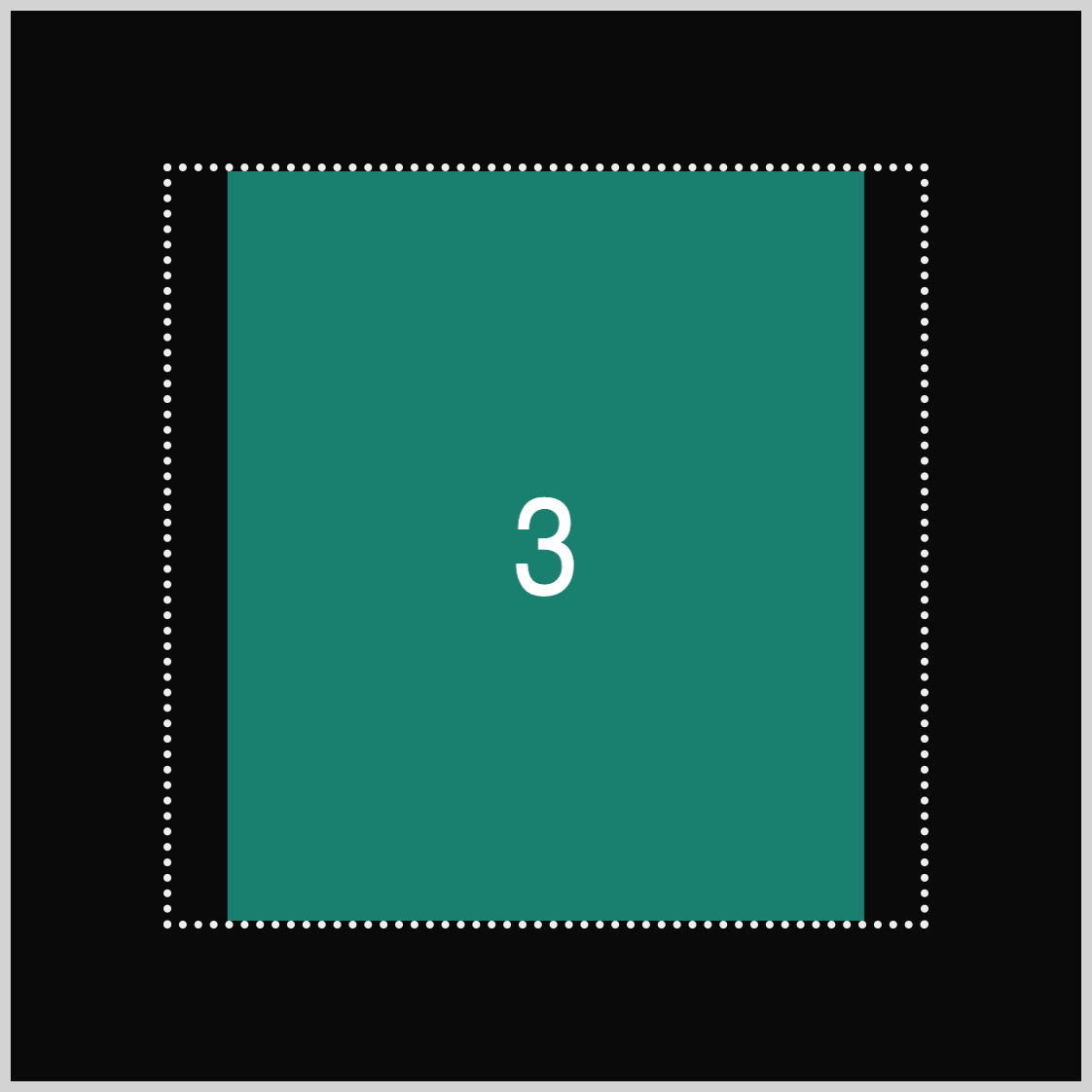 Z-axis Depth Scaling - Width at 0.85