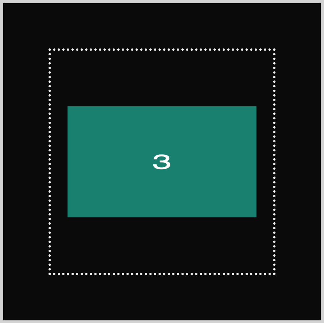 Z-axis Depth Scaling - Height at 0.5