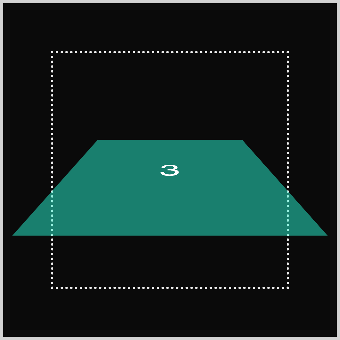 Z-axis Depth Scaling - End Shape